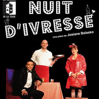 Nuit d'Ivresse