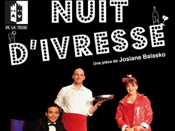 Nuit d'Ivresse