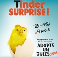 Tinder Surprise