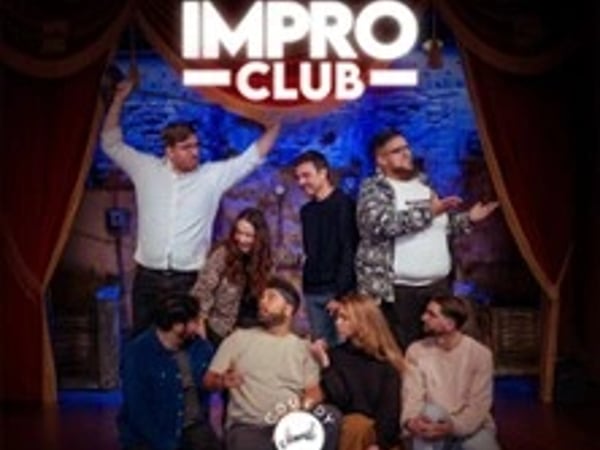 L'Impro Club