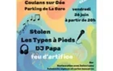 Gée'M la Musique