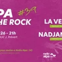 Alpa on the Rock 39