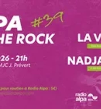 Alpa on the Rock 39