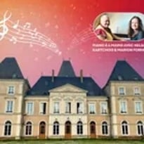 Concert et Pique-nique au Château