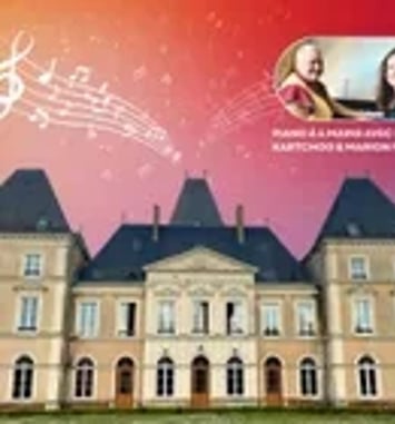 Concert et Pique-nique au Château