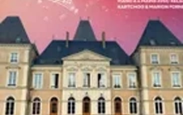Concert et Pique-nique au Château