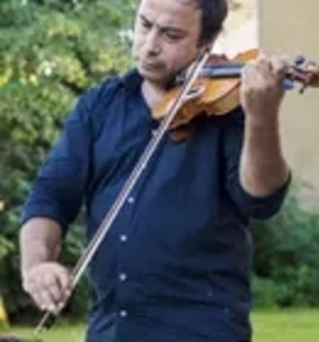 60' avec Bach