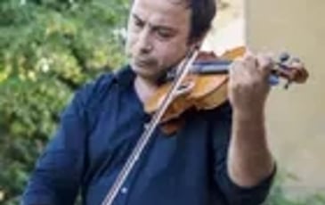 60' avec Bach