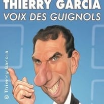 Thierry Garcia, L'Insolent ! Tournée