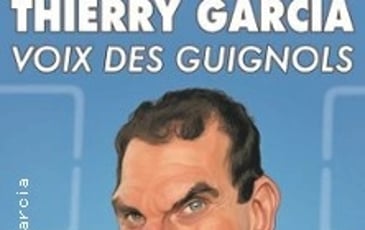 Thierry Garcia, L'Insolent ! Tournée