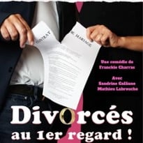 Divorcés au premier regard