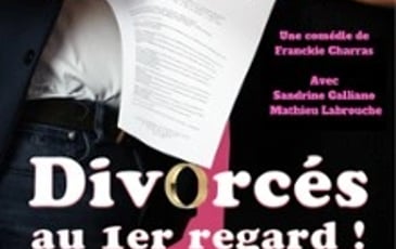 Divorcés au premier regard