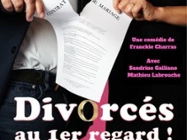 Divorcés au premier regard