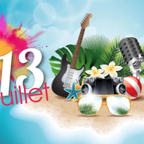 Soir de fête's