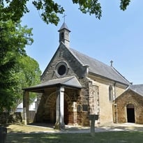 Chapelle Notre-Dame-des-vertus