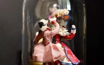 Les poupées Philippart