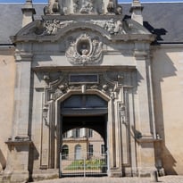Prytanée National Militaire
