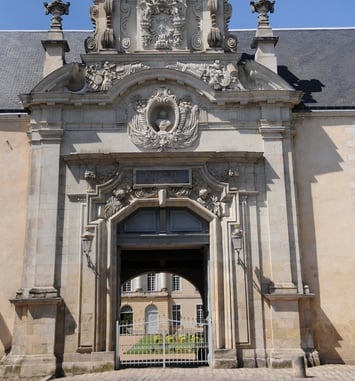 Prytanée National Militaire