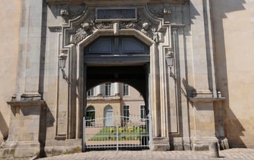 Prytanée National Militaire