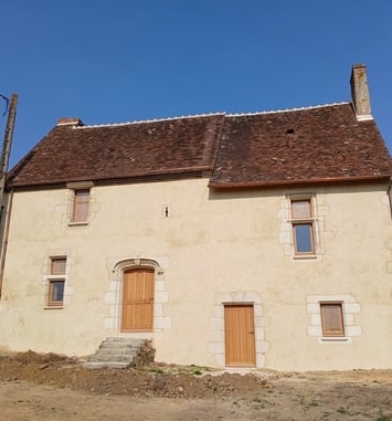 Visite guidée du manoir de la Ponjardière