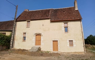 Visite guidée du manoir de la Ponjardière