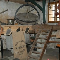 Moulin de la Bruère