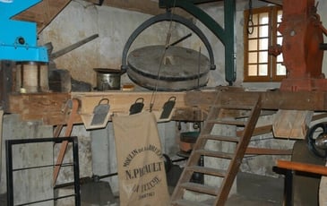 Moulin de la Bruère