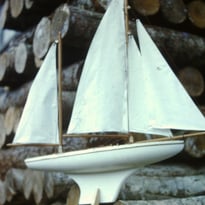Visite Flash les bateaux Borda à Mamers, une histoire insolite méconnue