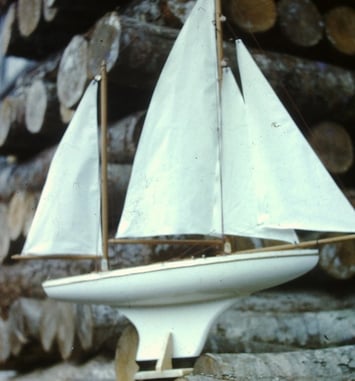 Visite Flash les bateaux Borda à Mamers, une histoire insolite méconnue