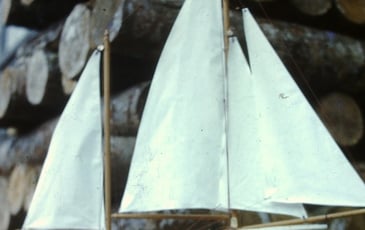 Visite Flash les bateaux Borda à Mamers, une histoire insolite méconnue