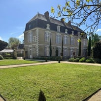 Les secrets de La Templerie