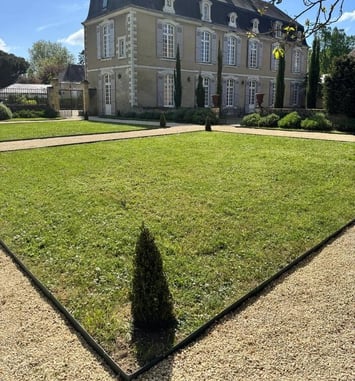 Les secrets de La Templerie