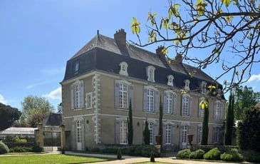Les secrets de La Templerie