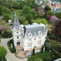 Visite du Madrigal