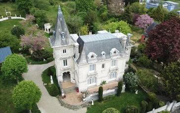 Visite du Madrigal