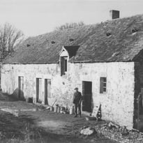 Exposition de photographies de Saint Rigomer et des environs