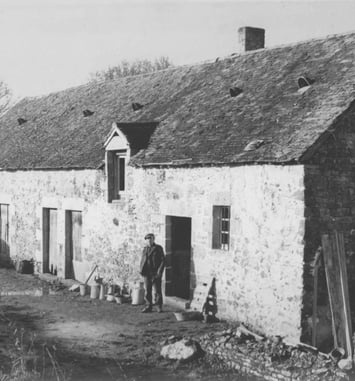 Exposition de photographies de Saint Rigomer et des environs