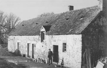 Exposition de photographies de Saint Rigomer et des environs