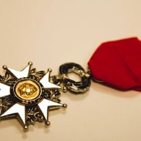Saint-Germain et la Légion d'honneur