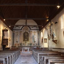 L'église Saint-Germain