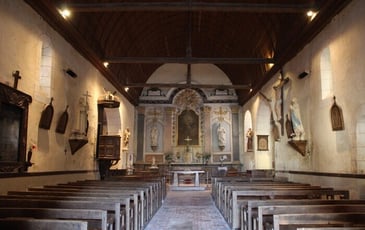 L'église Saint-Germain