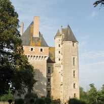 Visites commentées du château de Verdelles