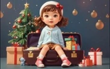 Le Grand Voyage de Noël