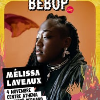Mélissa Laveaux + Mélissende