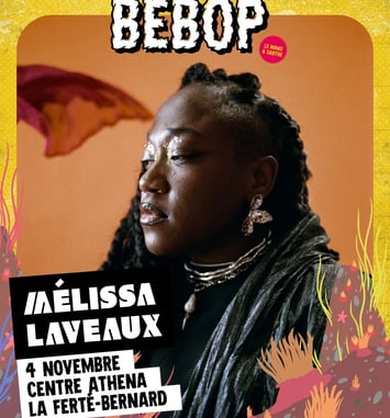 Mélissa Laveaux + Mélissende