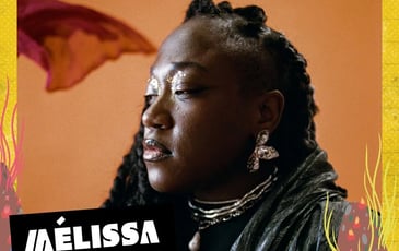 Mélissa Laveaux + Mélissende
