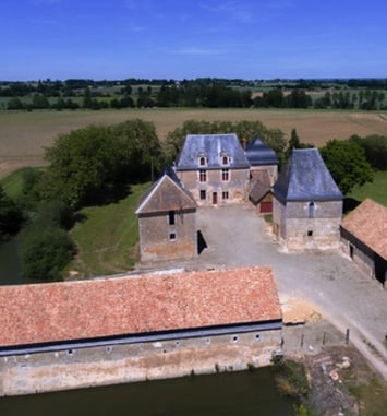 Visite libre du manoir de Verdigné