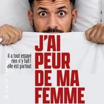 J'ai Peur de ma Femme