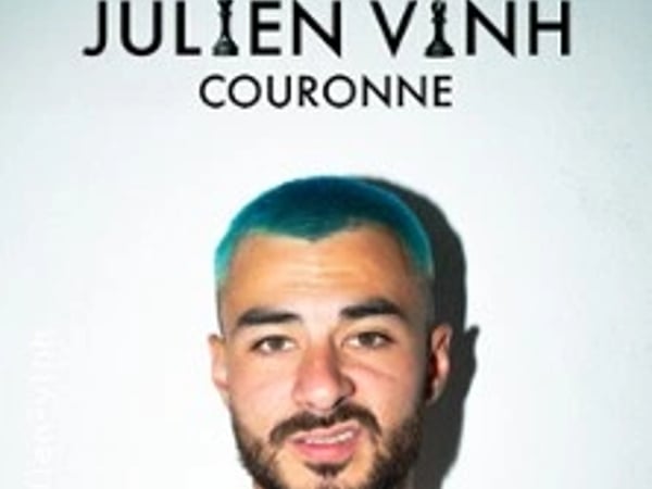 Julien Vinh, Couronne