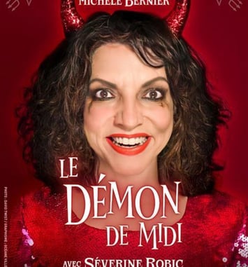 Le Démon de Midi